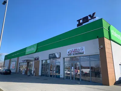 Sklep Zoologiczny Bajka